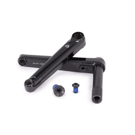 Eclat Spire BMX Cranksets Bicycle Parts Cranksets