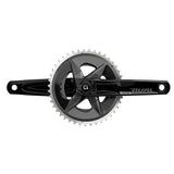 SRAM Rival D1 Quarq Wide 2x Power Meter Cranksets Bicycle Parts Cranksets