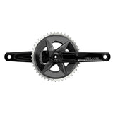 SRAM Rival D1 Wide 2x Road & Track Cranksets Bicycle Parts Cranksets