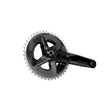 SRAM Rival D1 Wide 2x Road & Track Cranksets Bicycle Parts Cranksets
