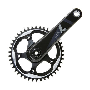 SRAM Force1 Road & Track Cranksets
