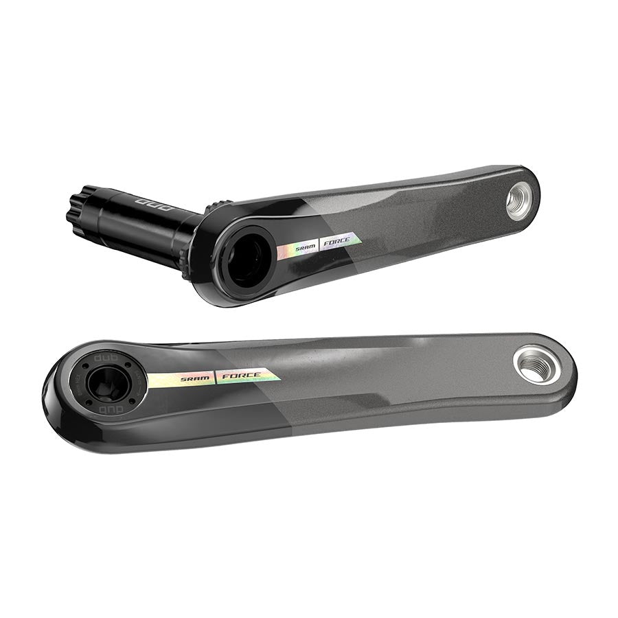 SRAM Force D2 Crank Arms Bicycle Parts Cranksets