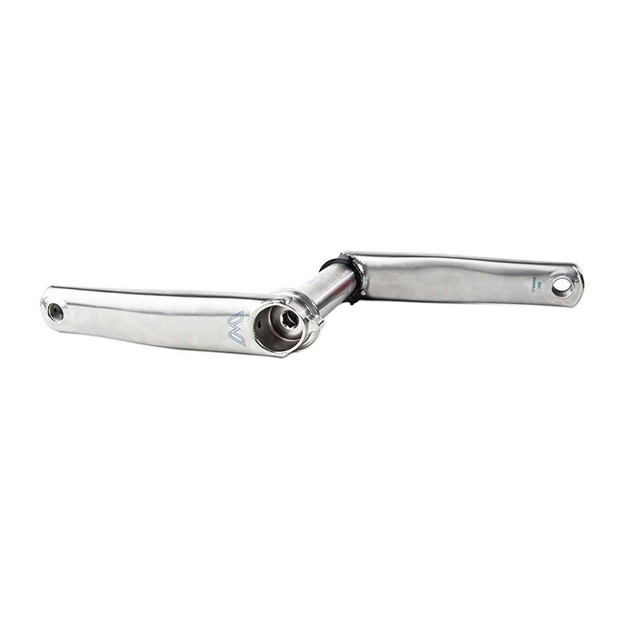 Cane Creek eeWings Mountain Cranksets Bicycle Parts Cranksets