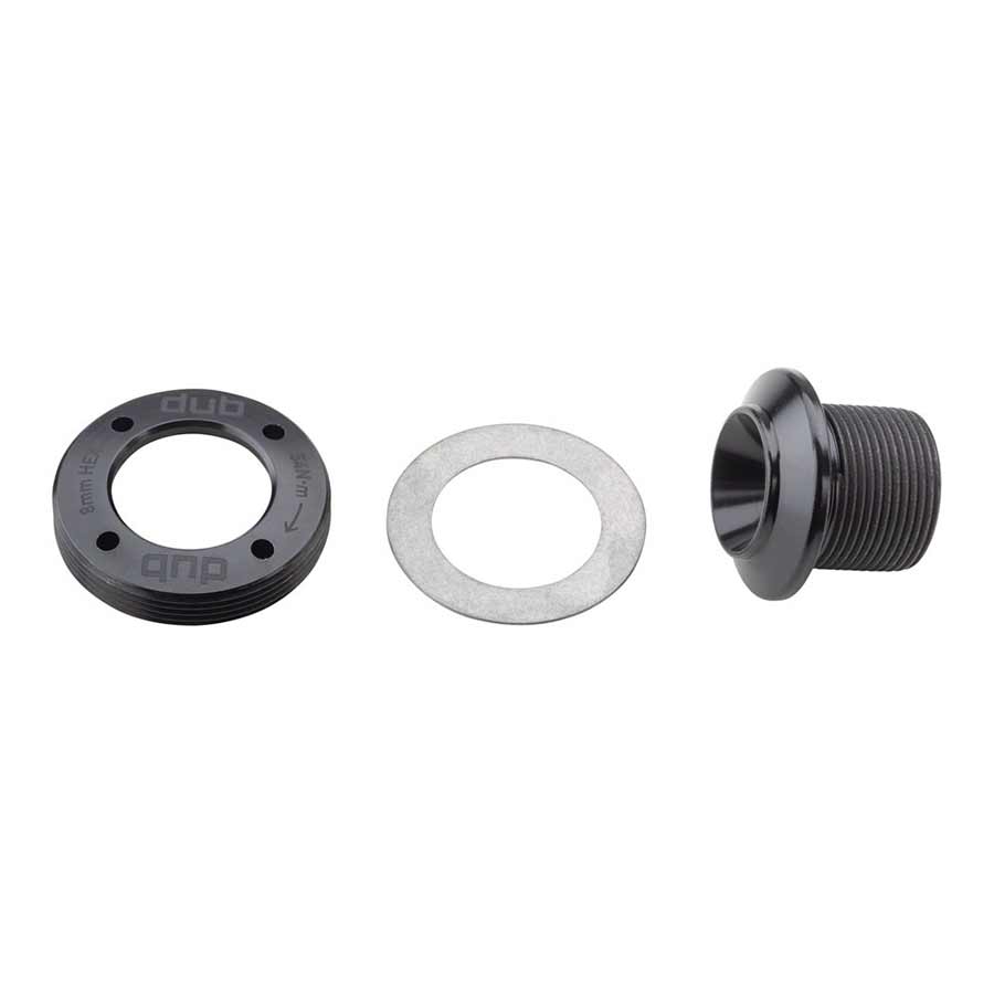 SRAM DUB Self-Extracting Crank Arm Bolt Bicycle Parts Cranksets