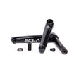 Eclat Tibia BMX Cranksets Bicycle Parts Cranksets