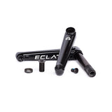 Eclat Tibia BMX Cranksets Bicycle Parts Cranksets