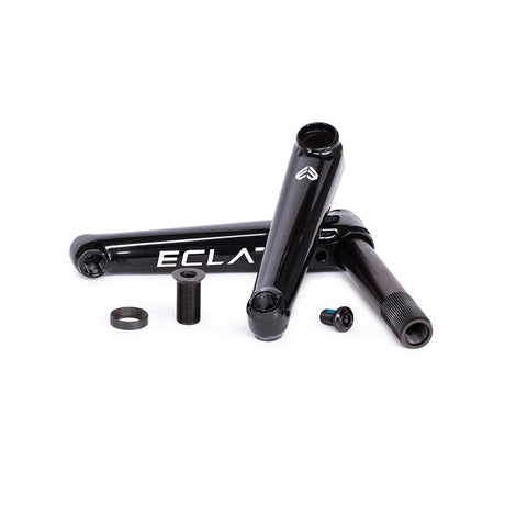Eclat Tibia BMX Cranksets Bicycle Parts Cranksets