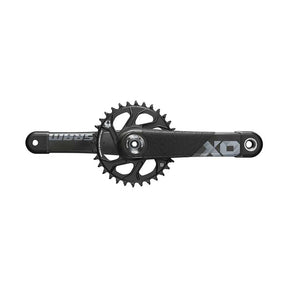SRAM X01 DH DUB83 Mountain Bike Cranksets