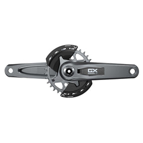 SRAM GX Eagle T-Type Mountain Bike Cranksets