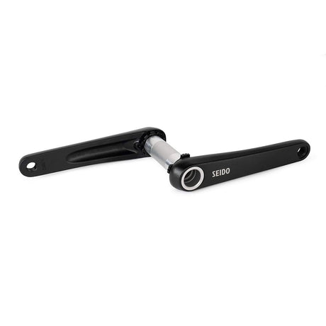 Seido Lyer Road & Track Cranksets Bicycle Parts Cranksets