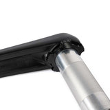 Seido Lyer Road & Track Cranksets Bicycle Parts Cranksets