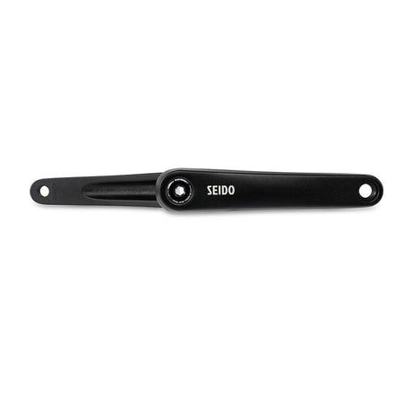 Seido Lyer Road & Track Cranksets Bicycle Parts Cranksets