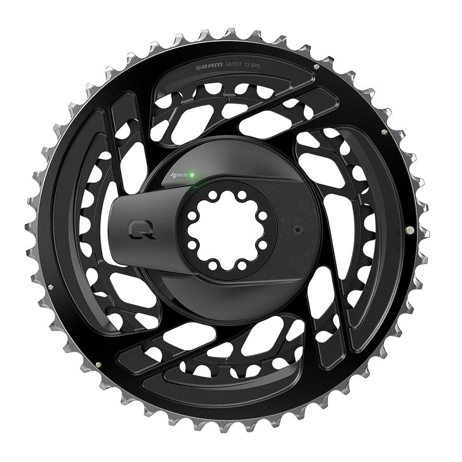 SRAM Force D2 2x Power Meter Kit Bicycle Parts Cranksets