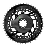 SRAM Force D2 2x Power Meter Kit Bicycle Parts Cranksets