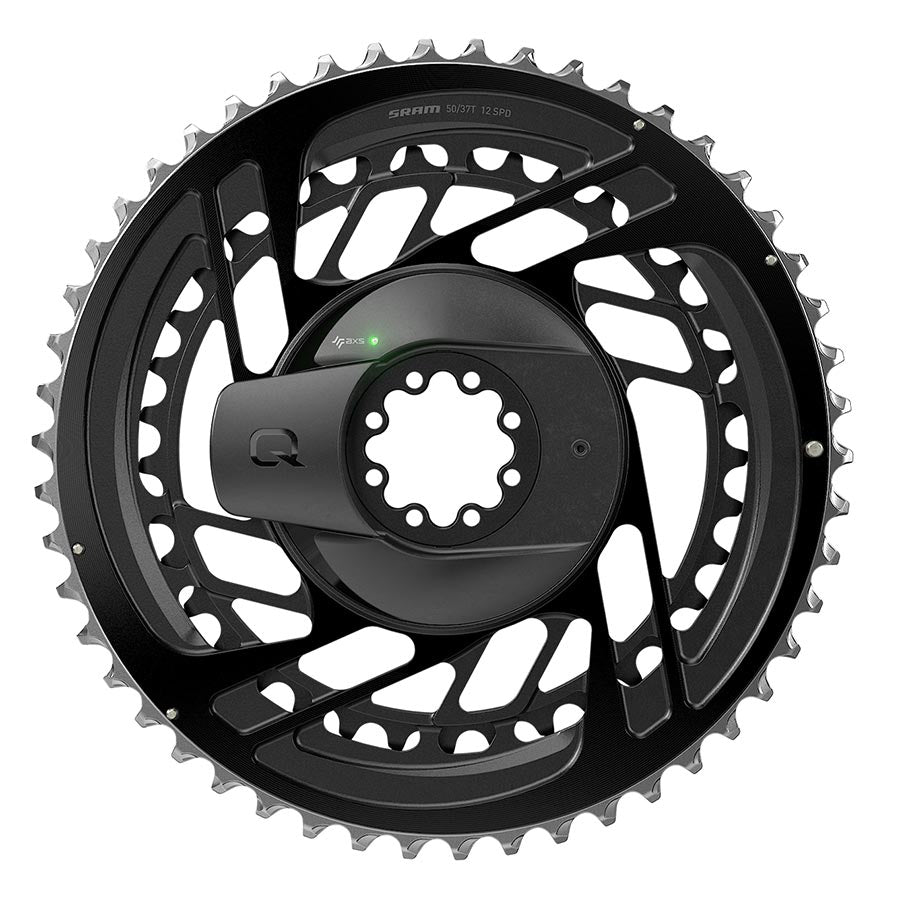 SRAM Force D2 2x Power Meter Kit Bicycle Parts Cranksets