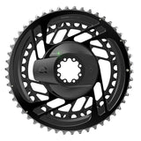 SRAM Force D2 2x Power Meter Kit Bicycle Parts Cranksets