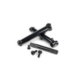 Salt Plus Pro48 BMX Cranksets Bicycle Parts Cranksets