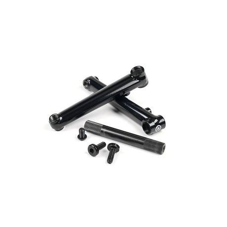 Salt Plus Pro48 BMX Cranksets Bicycle Parts Cranksets