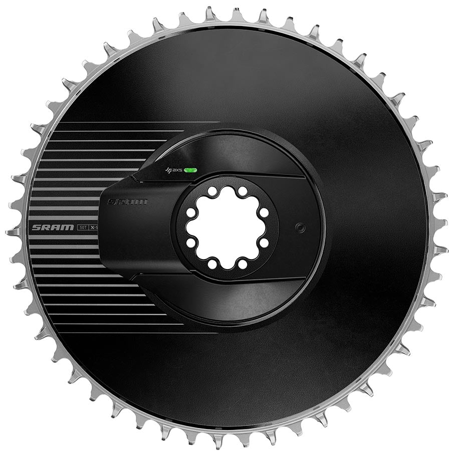SRAM Red AXS E1 Power Kit Aero Power Meter Bicycle Parts Cranksets