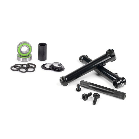 Salt Plus Pro48 BMX Cranksets Bicycle Parts Cranksets