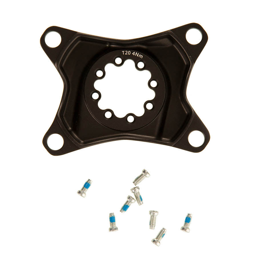SRAM Red/Force D1 AXS Spider Bicycle Parts Cranksets