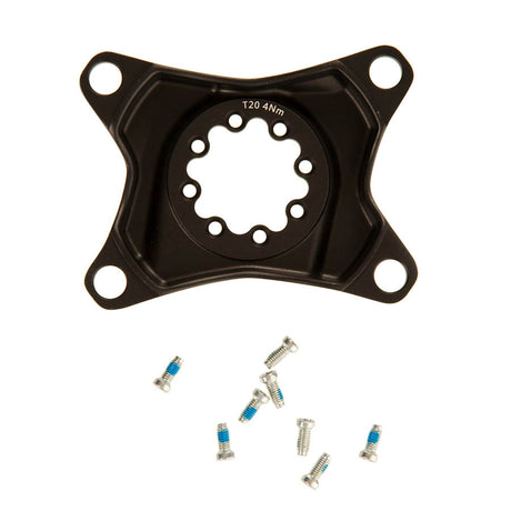 SRAM Red/Force D1 AXS Spider Bicycle Parts Cranksets