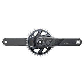 SRAM GX Carbon Eagle Cranksets
