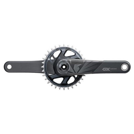 SRAM GX Carbon Eagle Cranksets Bicycle Parts Cranksets