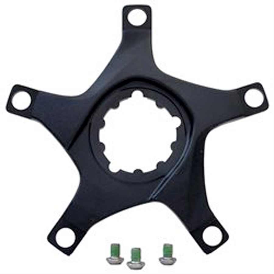 SRAM Force 22/CX1 Spider Bicycle Parts Cranksets