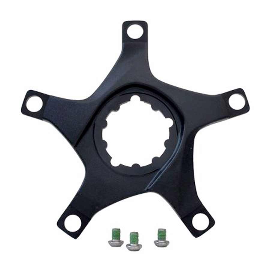 SRAM Force 22/CX1 Spider Bicycle Parts Cranksets