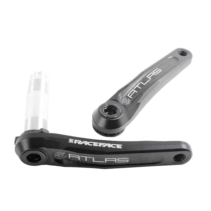 Race Face Atlas DH Spindle Cranksets Bicycle Parts Cranksets