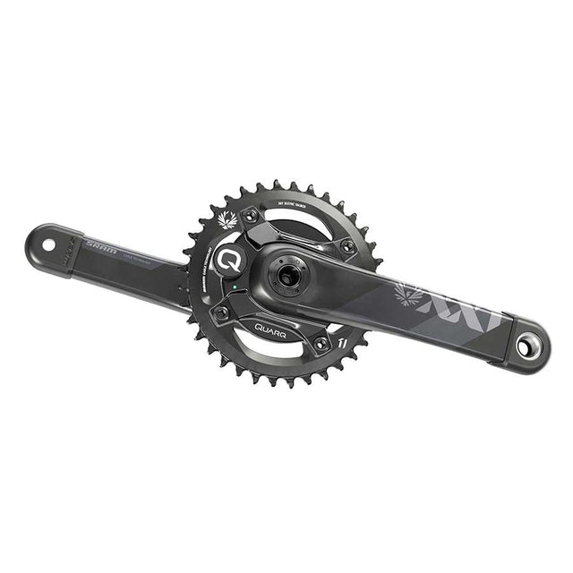 SRAM XX1 Eagle DUB Power Meter