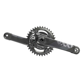 SRAM XX1 Eagle DUB Power Meter