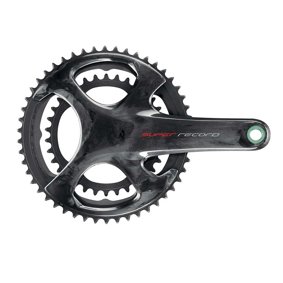 Campagnolo Super Record 12 Cranksets-3