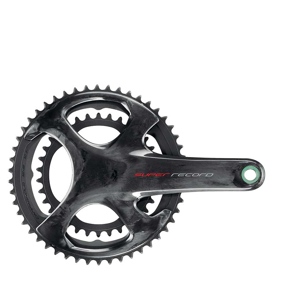 Campagnolo Super Record 12 Cranksets-1