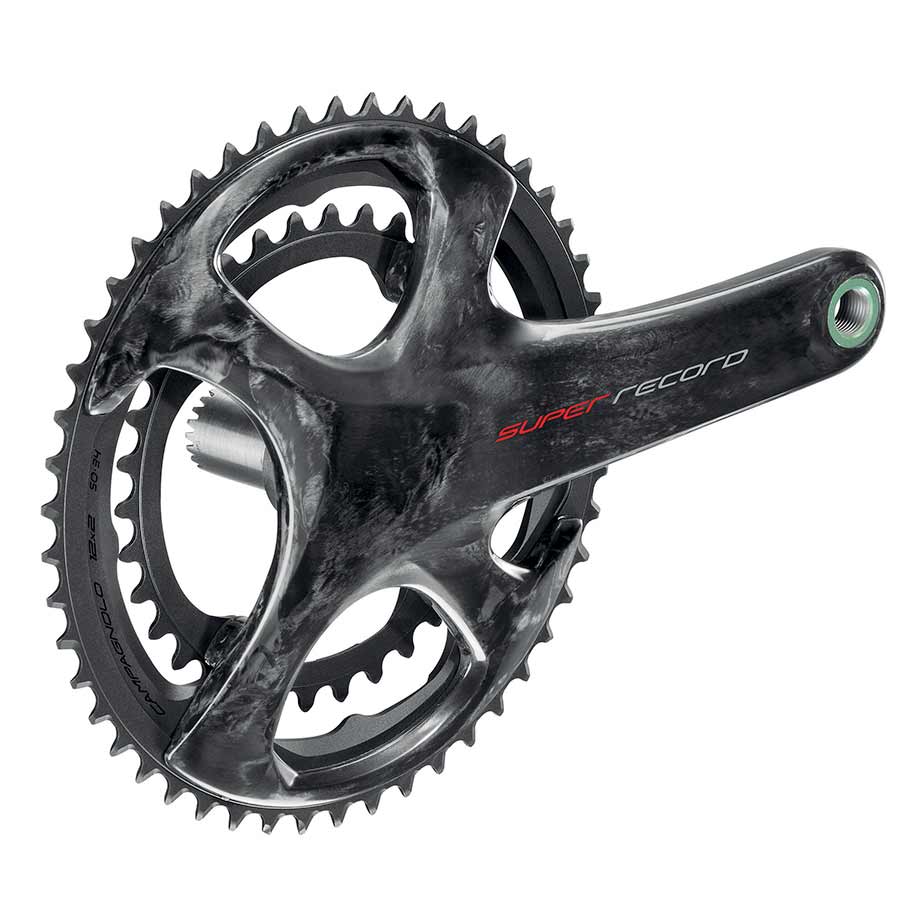 Campagnolo Super Record 12 Cranksets-5