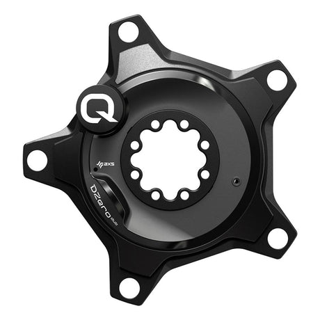 Quarq DZero AXS DUB Power Meter Cranksets Bicycle Parts Cranksets