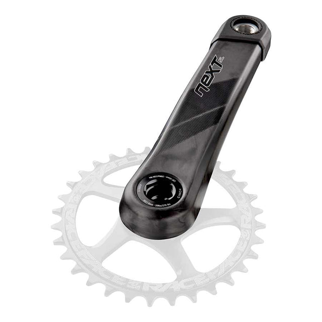 Race Face NEXT SL Mountain Bike Cranksets