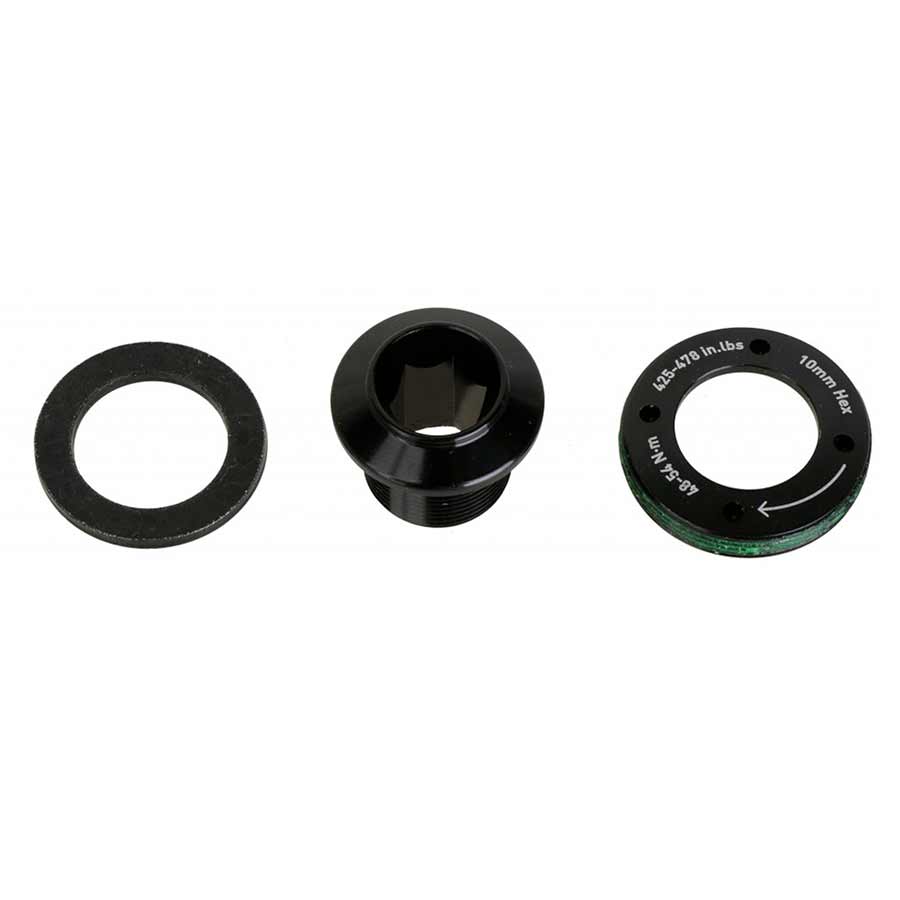 SRAM BB30 Self-Extracting Crank Arm Bolt Kit Bicycle Parts Cranksets