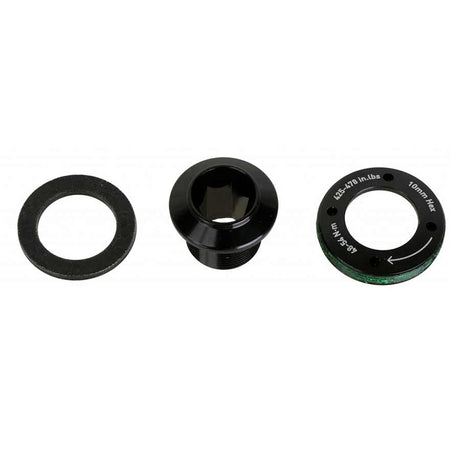 SRAM BB30 Self-Extracting Crank Arm Bolt Kit Bicycle Parts Cranksets