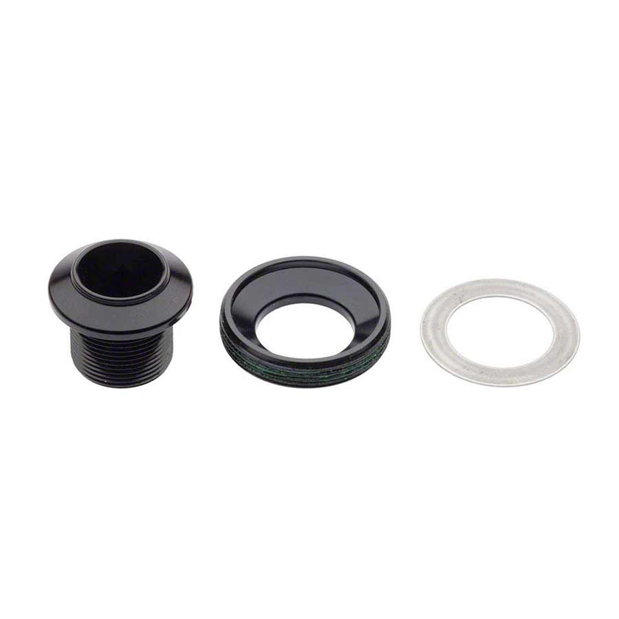 SRAM BB30 Self-Extracting Crank Arm Bolt Kit Bicycle Parts Cranksets