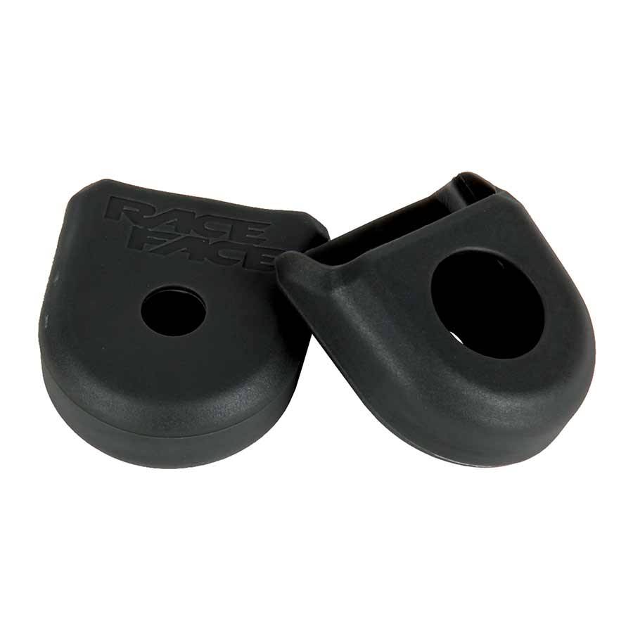 Raceface Carbon Crank Boots Bicycle Parts Cranksets