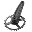 Raceface Ride Crank Arms Bicycle Parts Cranksets