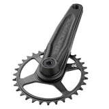 Raceface Ride Crank Arms Bicycle Parts Cranksets