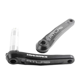 Race Face Atlas (Boost axle) Mountain Bike Cranksets