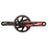 Truvativ Descendant CoLab DH DUB MTB Cranksets Bicycle Parts Cranksets