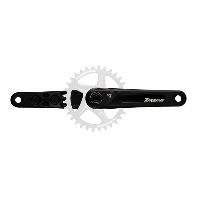 Race Face Turbine Mountain Bike Cranksets