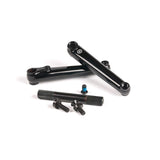 Salt Plus Metron48 BMX Cranksets Bicycle Parts Cranksets