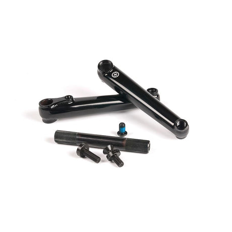 Salt Plus Metron48 BMX Cranksets Bicycle Parts Cranksets