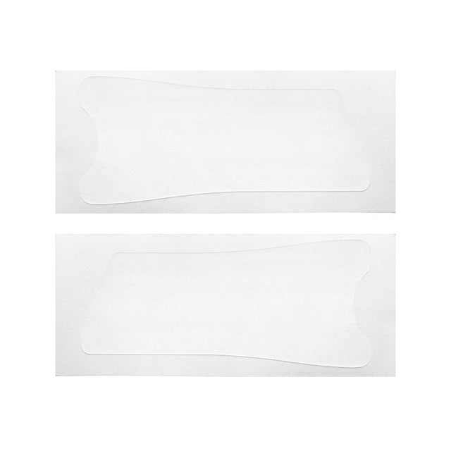 SRAM Abrasion Crank Arm Guard Decals